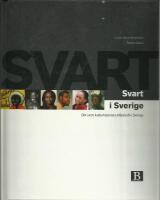 Svart i Sverige