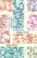 Elefantupploppet i Sk&auml;nninge &aring;r 1806