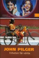 Friheten f&aring;r v&auml;nta