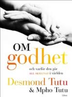 Om godhet : och varf&ouml;r den g&ouml;r all skillnad i v&auml;rlden