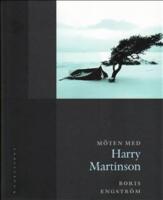 M&ouml;ten med Harry Martinson : i televisionens begynnelse