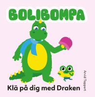 Kl&auml; p&aring; dig med Draken