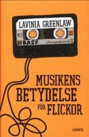 Musikens betydelse f&ouml;r flickor