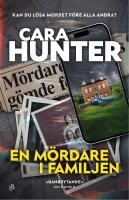 En m&ouml;rdare i familjen
