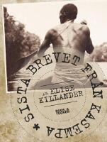 Sista brevet fr&aring;n Kasempa