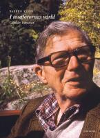 I tosaforornas v&auml;rld : Gustav ber&auml;ttar