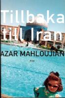 Tillbaka till Iran