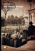 Det tredje tornet : en resa i Italien 1936