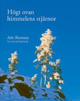 H&ouml;gt ovan himmelens stj&auml;rnor