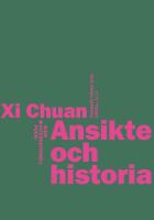 Ansikte och historia