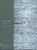 Ur mitt lyckliga liv : dikter