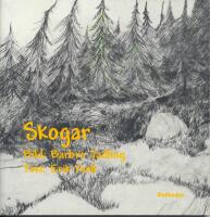 Skogar