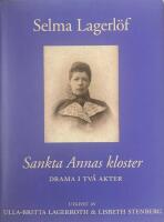 Sankta Annas kloster : drama i tv&aring; akter