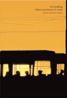 Dikter med f&ouml;nster &aring;t v&auml;ster