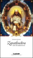 Zarathustra talar till makaronerna