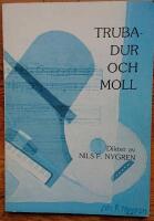 Truba-dur och moll : dikter