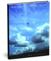 Avstamp i det bl&aring;