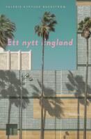 Ett nytt England