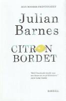Citronbordet