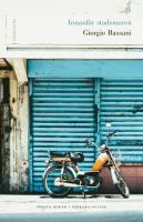 Innanf&ouml;r stadsmuren