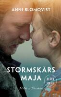 Stormsk&auml;rs Maja
