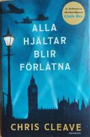 Alla hj&auml;ltar blir f&ouml;rl&aring;tna