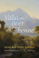 Vaka &ouml;ver henne