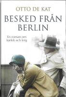 Besked fr&aring;n Berlin