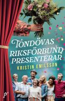 Tond&ouml;vas riksf&ouml;rbund presenterar