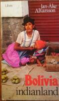 Bolivia : indianland