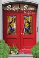 Bokcaf&eacute; & Bistro H&aring;llplatsen
