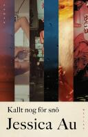 Kallt nog f&ouml;r sn&ouml;
