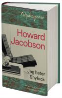 Jag heter Shylock : K&ouml;pmannen i Venedig p&aring; nytt