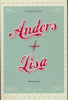 Anders + Lisa