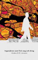 Ingenj&ouml;ren som fick nog och drog