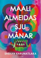 Maali Almeidas sju m&aring;nar