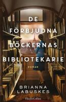 De f&ouml;rbjudna b&ouml;ckernas bibliotekarie