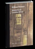 Maskarna p&aring; Carmine Street