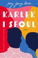 K&auml;rlek i Seoul