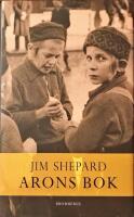 Arons bok