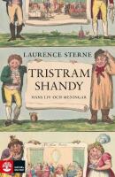 Tristram Shandy : Hans liv och meningar