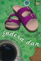 Endera dan : en roman om en fulfoting