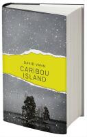 Caribou Island