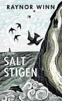 Saltstigen