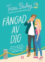 F&aring;ngad av dig