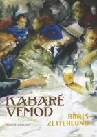 Kabar&eacute; Vemod