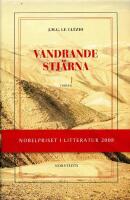 Vandrande stj&auml;rna