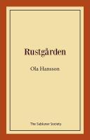 Rustg&aring;rden