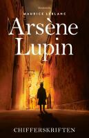 Ars&egrave;ne Lupin: Chifferskriften