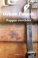 Pappas resv&auml;ska
